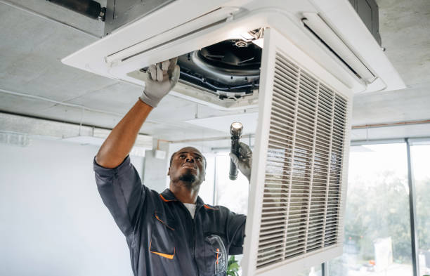 Licensed Air Conditioning Service service in Greenwood, AR - FH HVAC