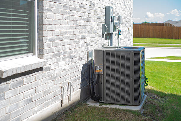 Reliable Air Conditioning Service contractor in Greenwood, AR by FH HVAC